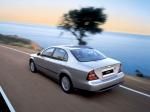 Chevrolet Epica 2004 года